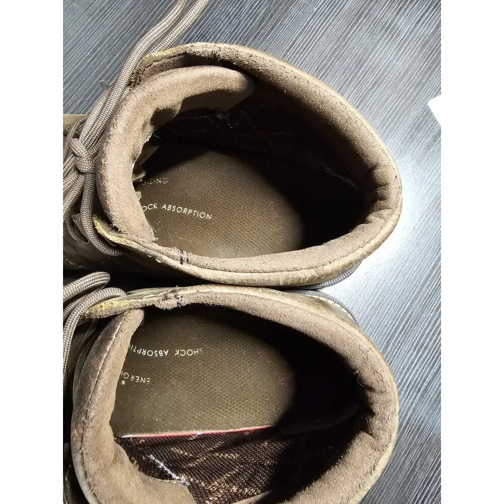 Durango Mens Red Dirt Rebel 5